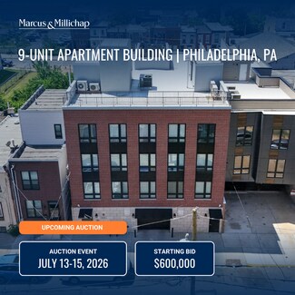 Philadelphia, PA undefined - 1616 N Bailey St Philadelphia, PA undefined - 1616 N Bailey St