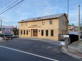 Sykesville, MD Flex - 6222 Sykesville Rd