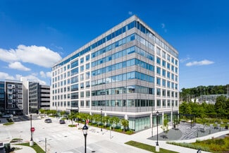 Hyattsville, MD Office - 4000 Garden City Dr