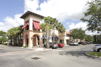 Coral Springs, FL Retail - 5800 Wiles Rd