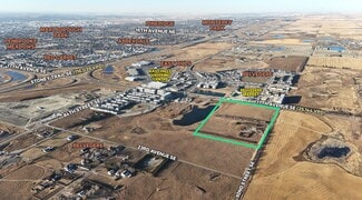 Calgary, AB Retail - 9115 17 Ave