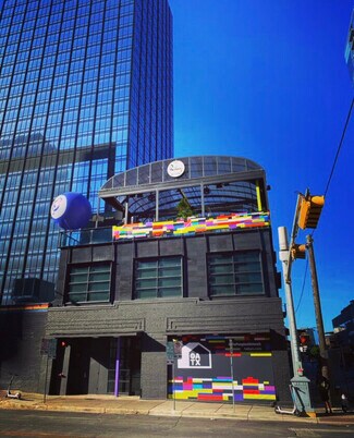Austin, TX Retail - 219 W 4th St