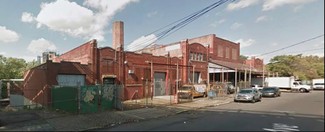 Bronx, NY Industrial - 425 Devoe Ave