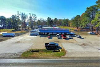 Hemphill, TX Restaurant - 9848 State Highway 87 S