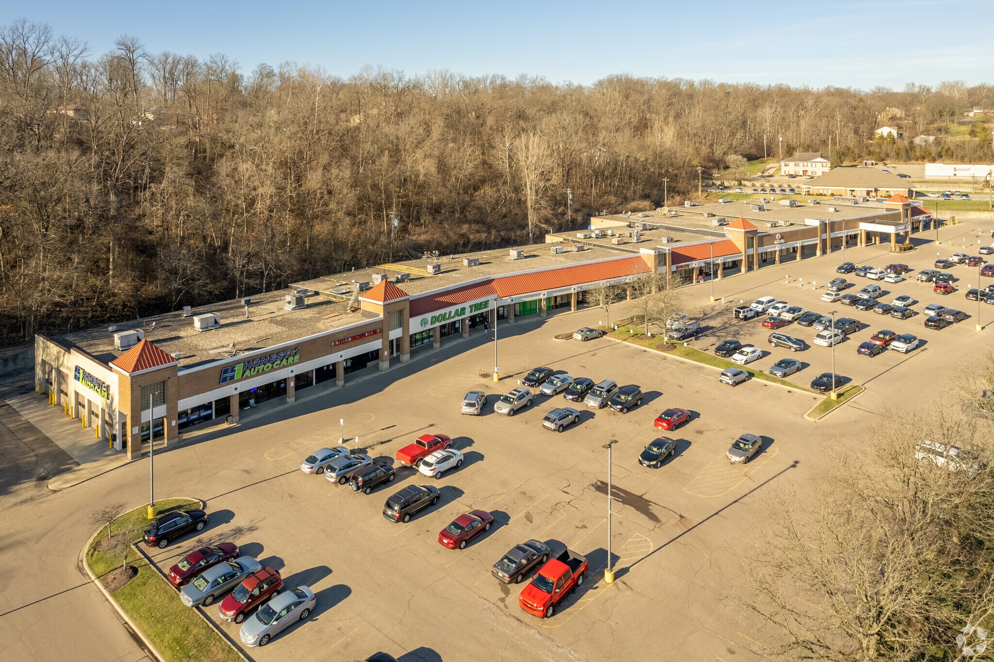 10645-10689 Loveland-Madeira Rd, Loveland, OH for Rent