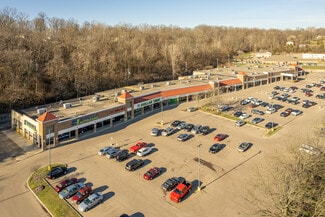 Loveland, OH Office/Retail - 10645-10689 Loveland-Madeira Rd
