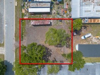 Ormond Beach, FL Commercial Land - 555 Parque dr Ormond Beach, FL Commercial Land - 555 Parque dr