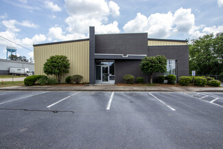 Lexington, SC Flex - 297 Industrial Dr