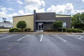 Lexington, SC Industrial - 297 Industrial Dr