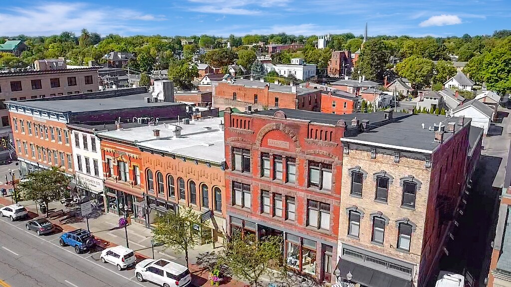 57 N Sandusky St, Delaware, OH for Sale