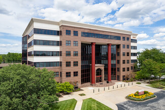 Creve Coeur, MO Office - 12647 Olive Blvd