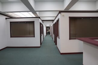 Shawnee, OK Office - 120 N Bell Ave