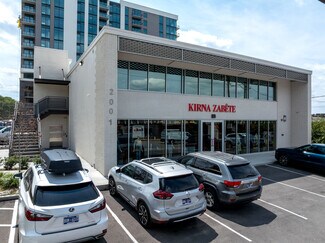 Nashville, TN Office - 2001 Warfield Dr Nashville, TN Office - 2001 Warfield Dr