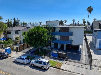 Los Angeles, CA Apartments - 1408 S Wilton Pl Los Angeles, CA Apartments - 1408 S Wilton Pl