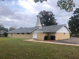 Texarkana, AR Churches - 2802 Jefferson Ave