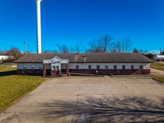 Eldon, MO Office - 604 Industrial Park Dr