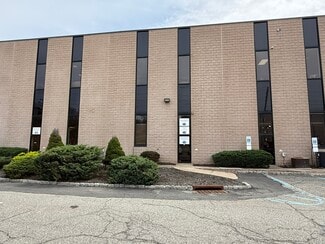 Wharton, NJ Industrial - 105 W Dewey Ave