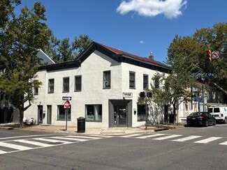 Alexandria, VA Storefront Retail/Office - 300 N Patrick St
