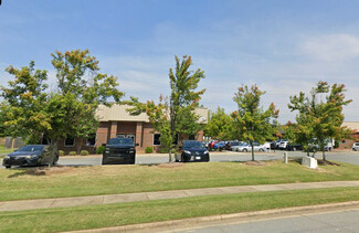 Concord, NC Office/Medical - 280 Executive Park Dr