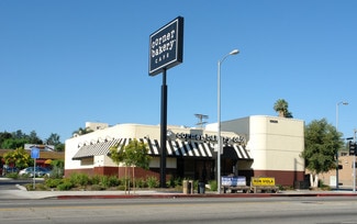 Encino, CA Retail - 15626 Ventura Blvd
