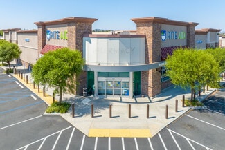 Menifee, CA Retail - Newport Rd @ Menifee
