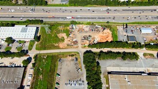 Norcross, GA Commercial Land - 5375 Goshen Springs Rd