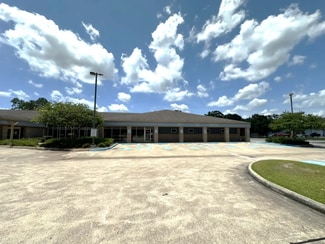 Slidell, LA Medical - 2750 Gause Blvd E Slidell, LA Medical - 2750 Gause Blvd E
