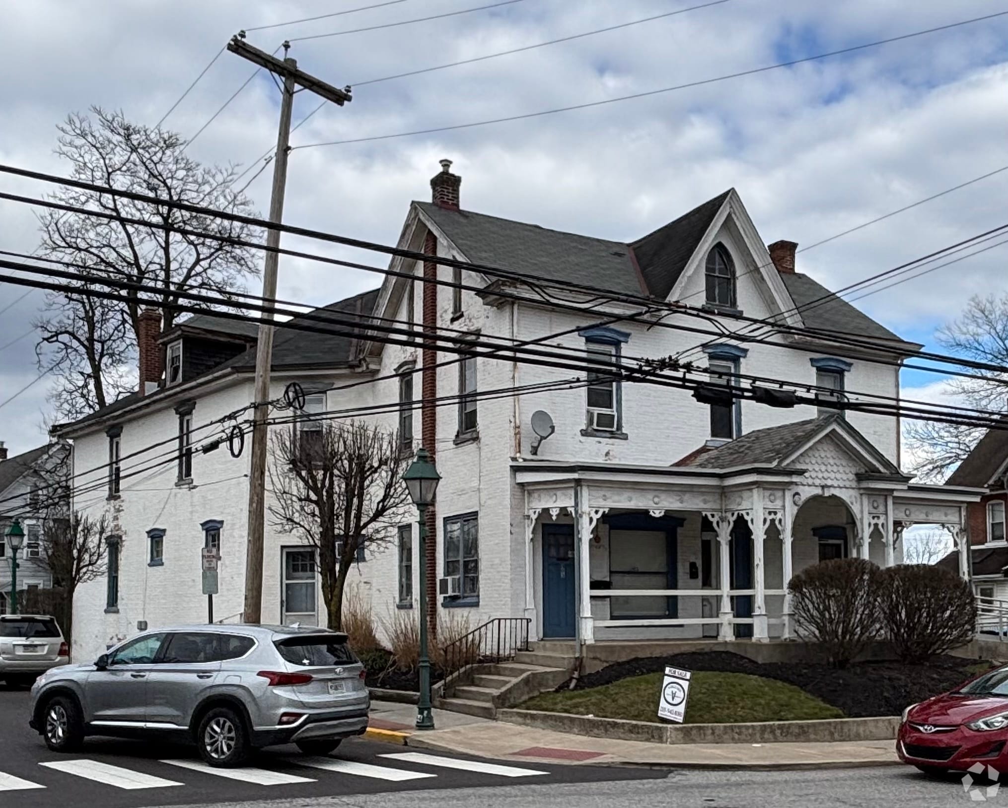 105 S Main St, Hatfield, PA for Sale