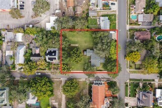 Dunedin, FL Commercial Land - 458 Scotland St