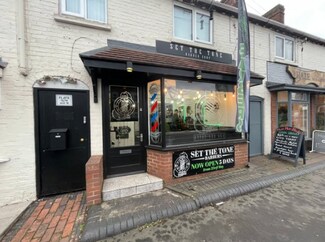 Stourbridge, WMD Retail - 16 Lawnswood Rd