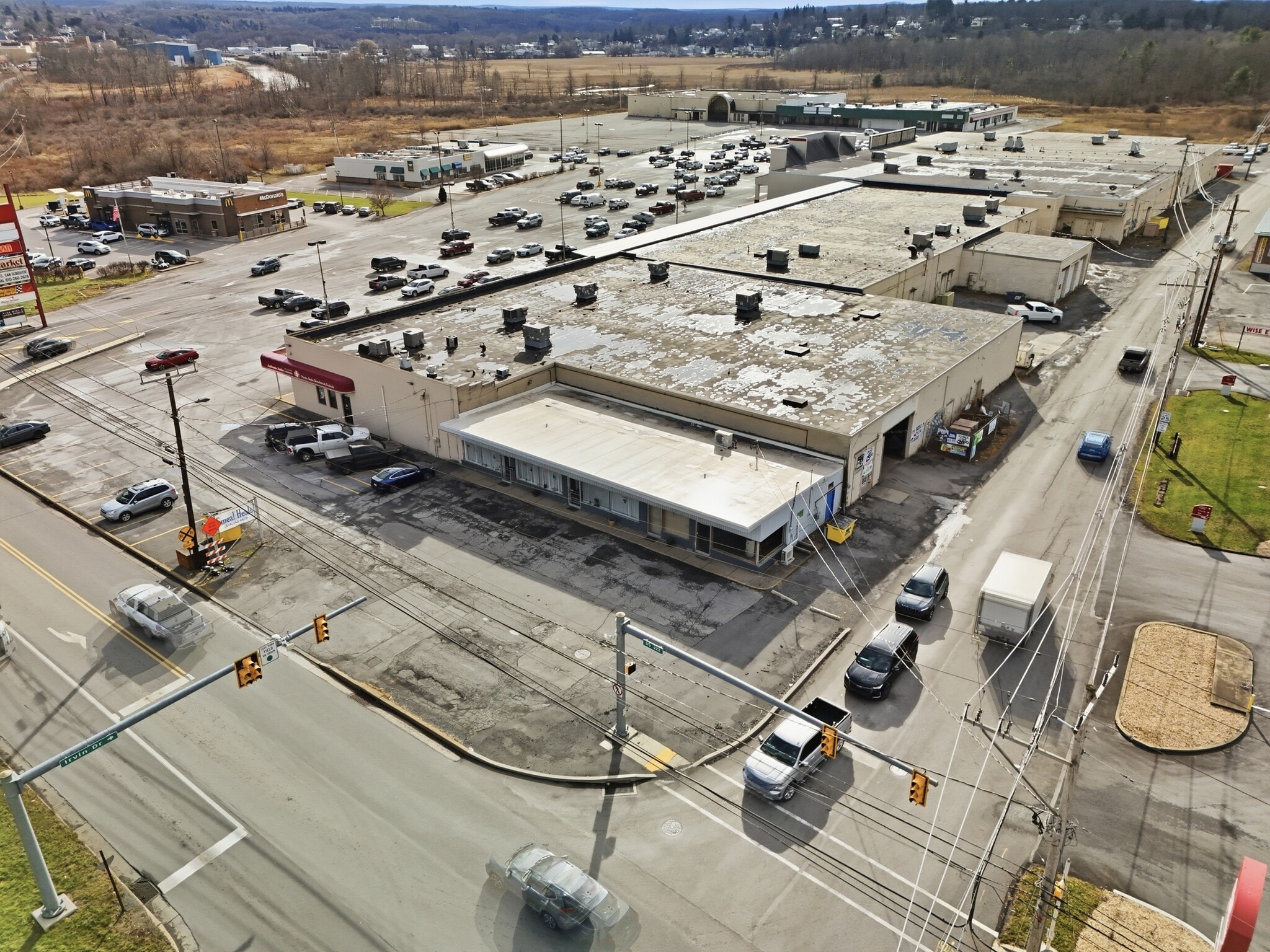 1081 & 1083 Front St, Philipsburg, PA for Sale