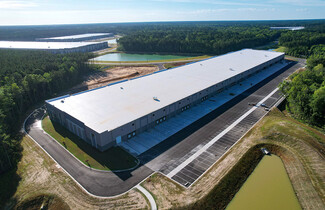 Summerville, SC Industrial - 454 Tradeport Dr