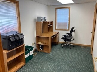 Wausaukee, WI Office - 710 Main St