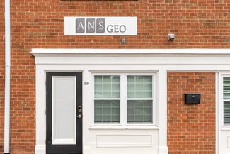 Charlottesville, VA Office, Office/Medical - 701 E High St