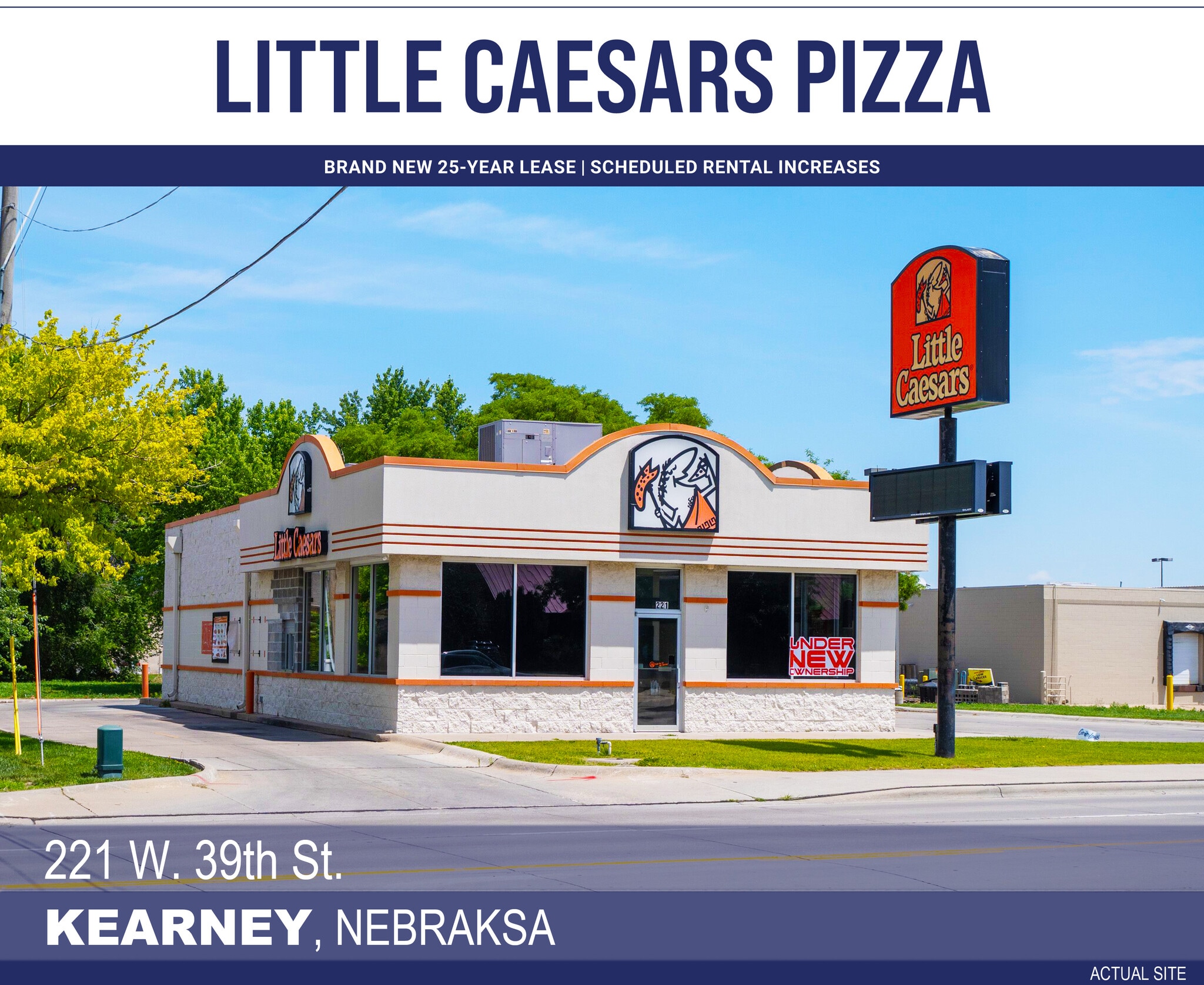 221 W 39th St, Kearney, NE for Sale