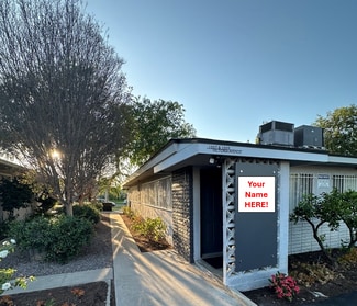 Corona, CA Office - 1007-1013 S Victoria Ave