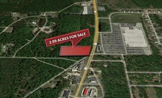 2082 CRAWFORDVILLE HWY