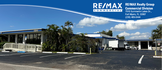 Fort Myers, FL R&D - 3120-3131 E Riverside Dr