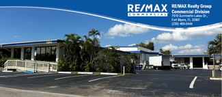 Fort Myers, FL Office - 3120-3131 E Riverside Dr