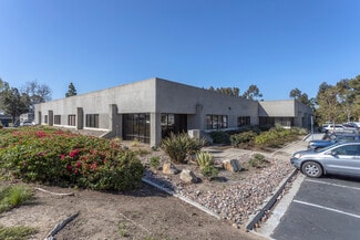 San Diego, CA Flex - 9085 Aero Dr