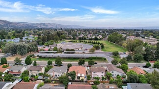 San Jose, CA Office - 2550 Greengate Dr