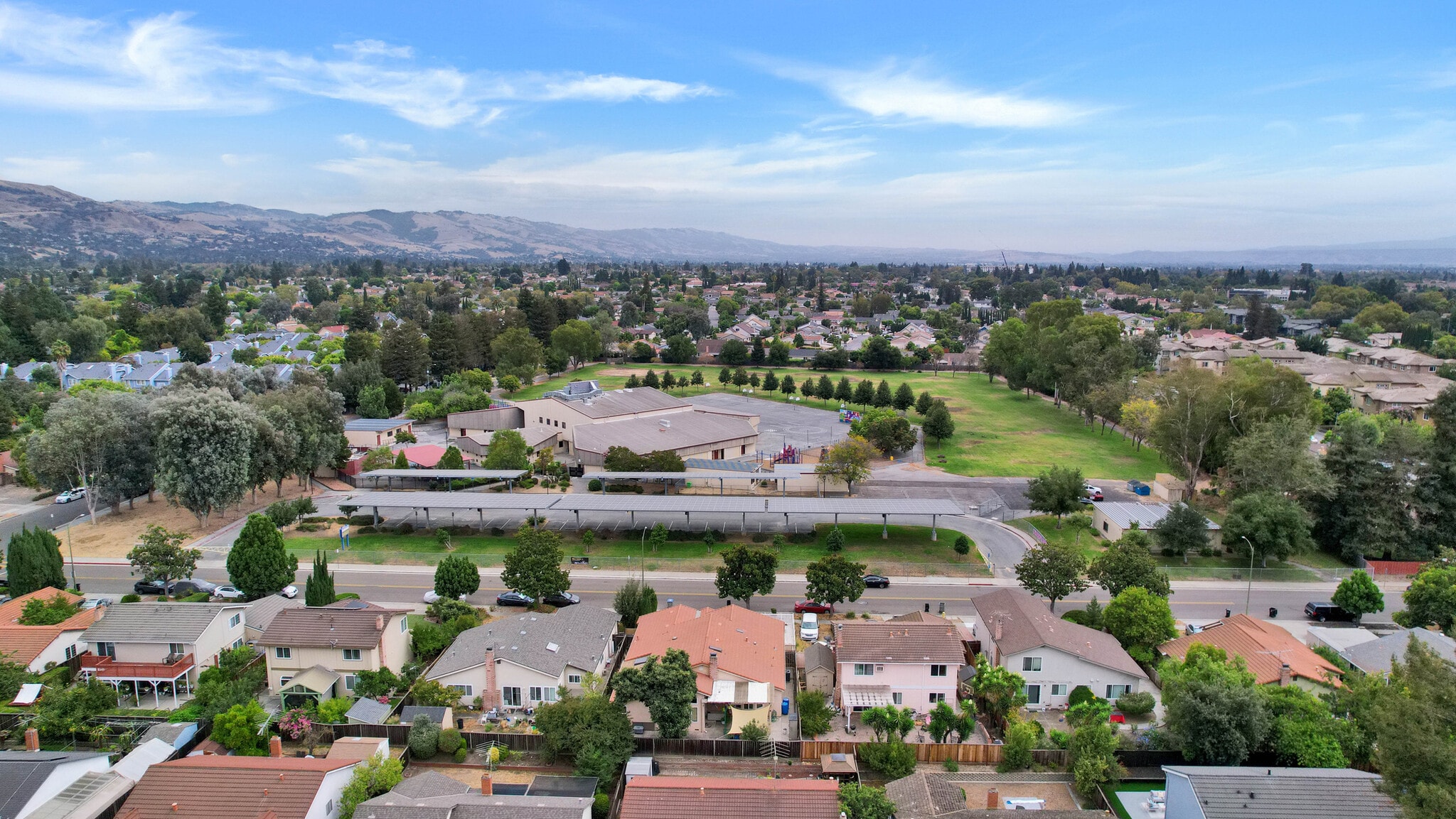 2550 Greengate Dr, San Jose, CA for Rent