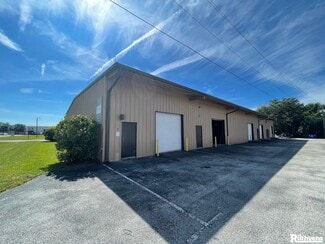 Lakeland, FL Industrial - 3903 Industry Blvd Lakeland, FL Industrial - 3903 Industry Blvd