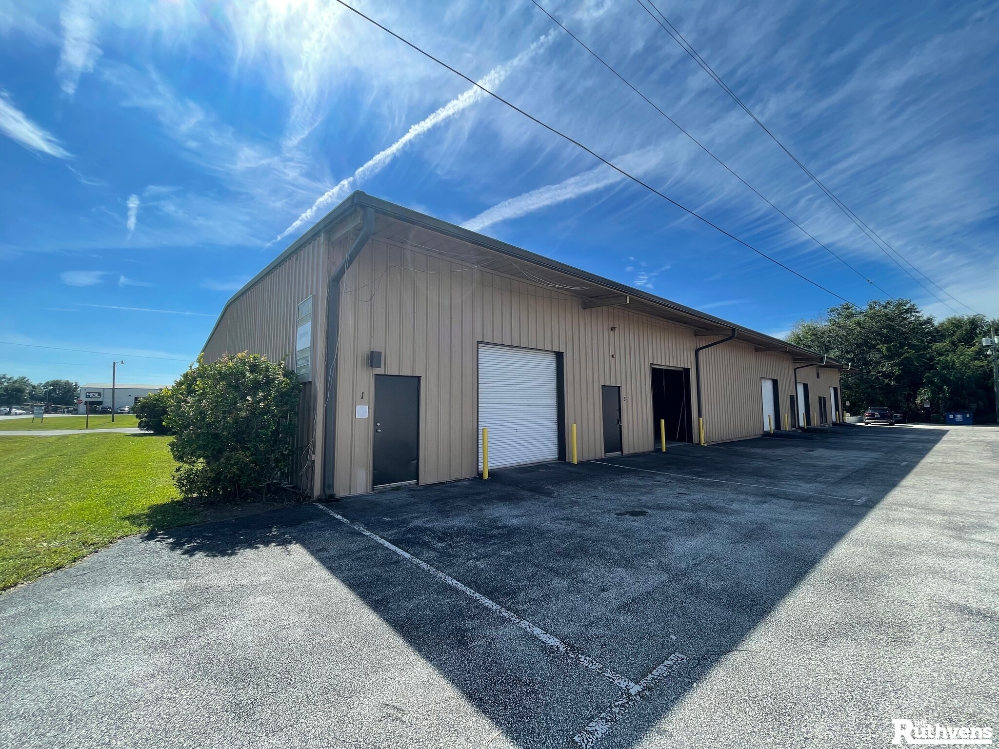 3903 Industry Blvd, Lakeland, FL for Rent