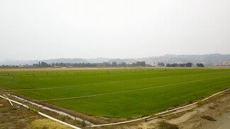 Morgan Hill, CA Agricultural - Richmond Ave @ Santa Teresa Rd