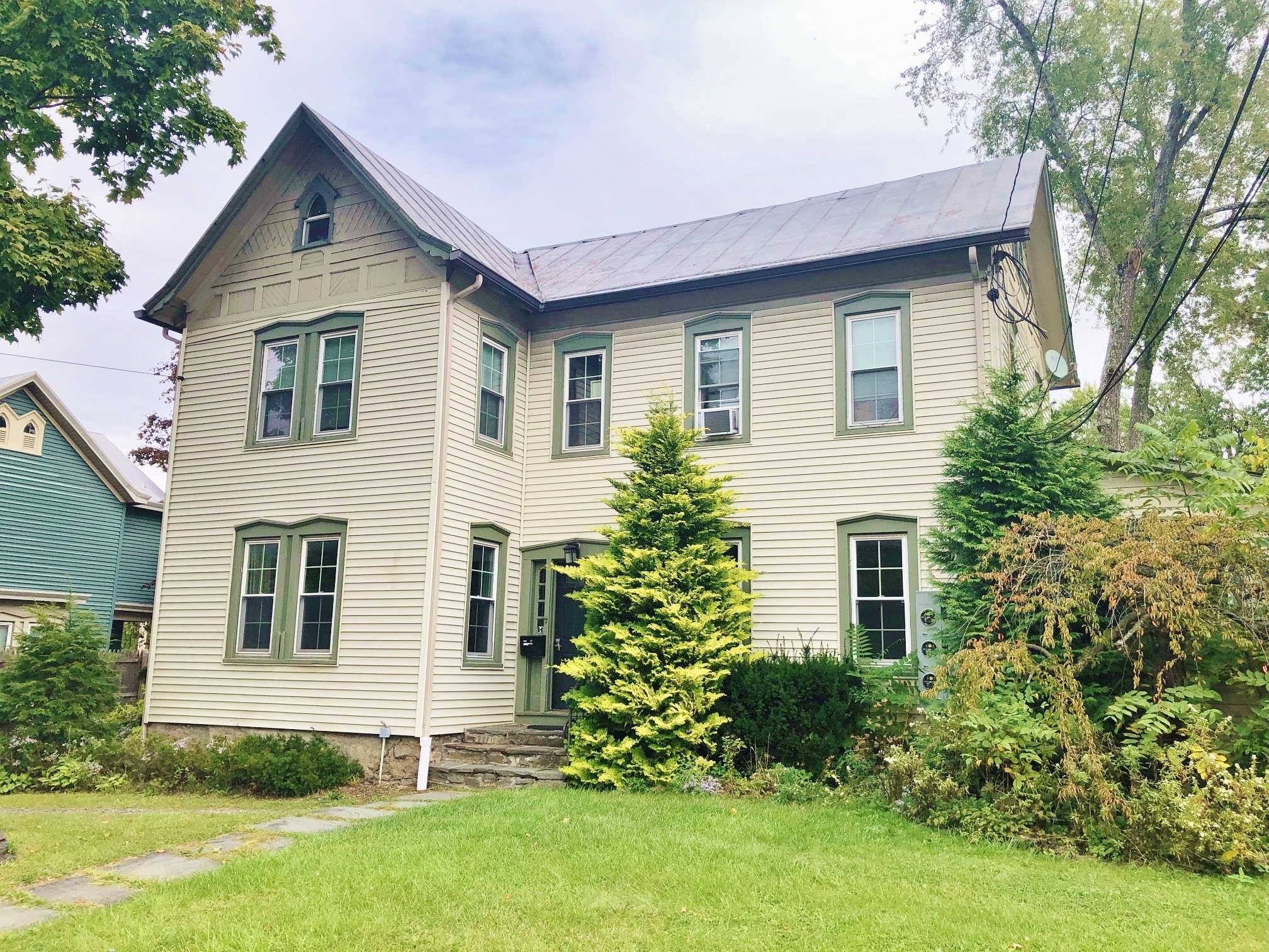 54 N Chestnut St, New Paltz, NY for Sale