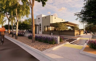 Murrieta, CA Commercial - 39360 Los Alamos Rd