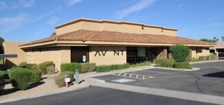 Scottsdale, AZ Office - 14080 N Northsight Blvd