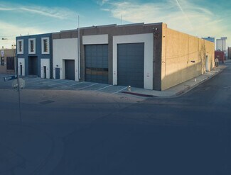 Los Angeles, CA Flex - 1900 E 7th Pl