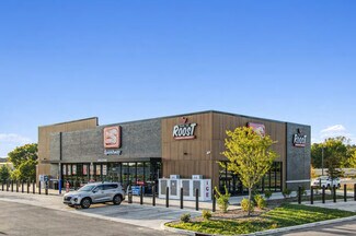 White House, TN Convenience Store - 1002 Tennessee 76